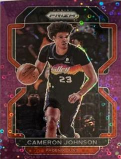 Cameron Johnson