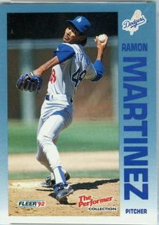 Ramon Martinez
