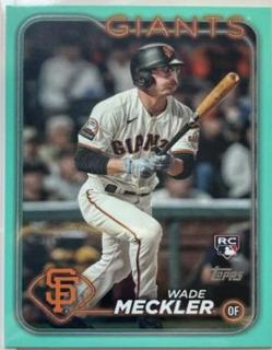 Wade Meckler