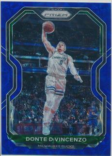 Donte DiVincenzo