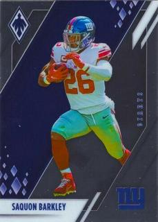 Saquon Barkley