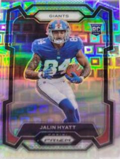 Jalin Hyatt