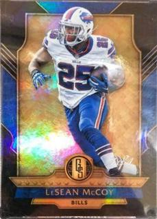 LeSean McCoy