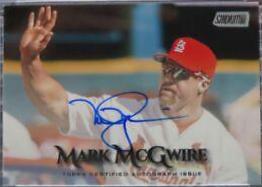 Mark McGwire