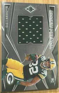 MarShawn Lloyd