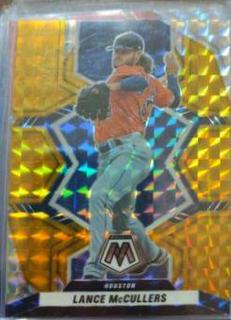 Lance McCullers