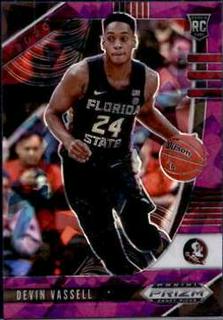 Devin Vassell