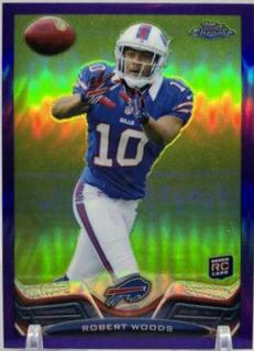 Robert Woods