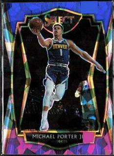 Michael Porter Jr.