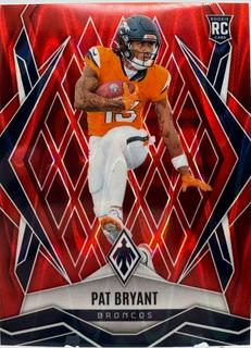 Pat Bryant