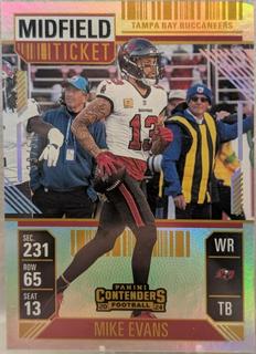 Mike Evans