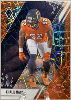 Khalil Mack