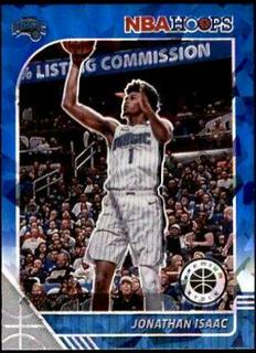 Jonathan Isaac