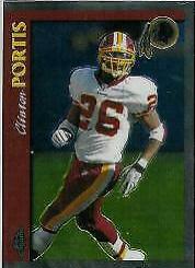 Clinton Portis