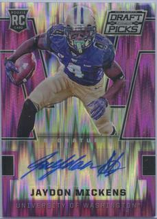 Jaydon Mickens