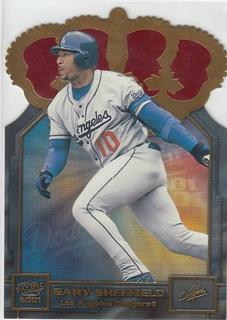 Gary Sheffield