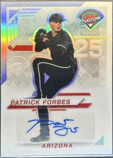 Patrick Forbes