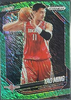 Yao Ming