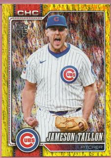 Jameson Taillon