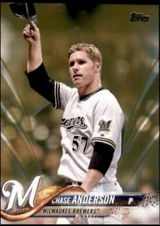 Chase Anderson