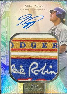 Mike Piazza