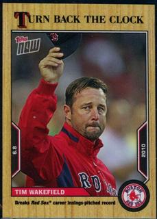Tim Wakefield