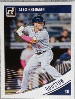 Alex Bregman