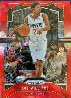 Lou Williams