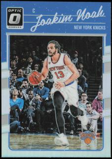 Joakim Noah