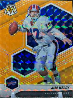 Jim Kelly