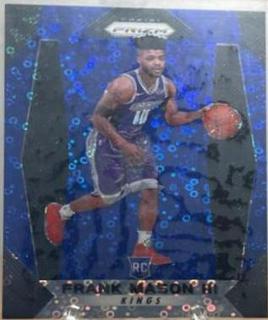Frank Mason III