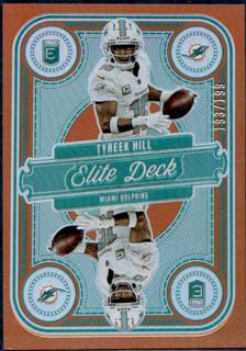 Tyreek Hill