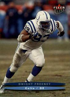 Dwight Freeney