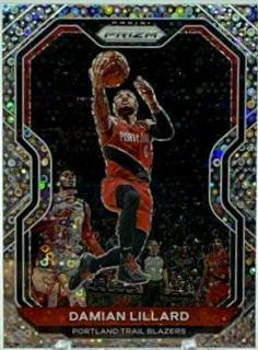 Damian Lillard