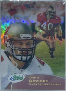 Mike Alstott