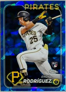 Endy Rodriguez