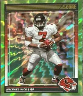 Michael Vick