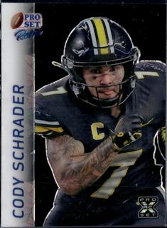 Cody Schrader
