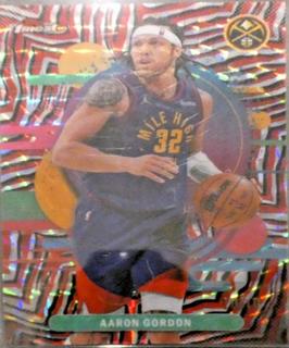 Aaron Gordon