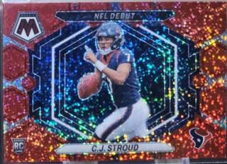 C. J. Stroud