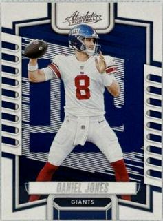 Daniel Jones