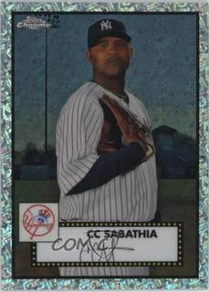 CC Sabathia