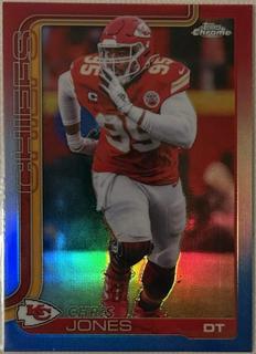 Chris Jones