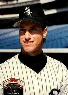 Steve Wapnick