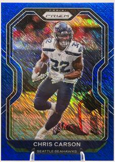 Chris Carson