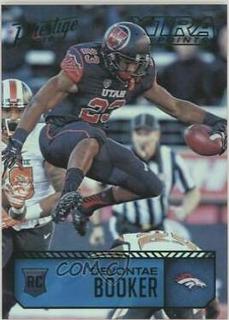 Devontae Booker