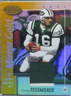 Vinny Testaverde