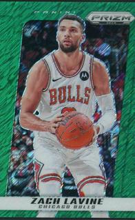 Zach LaVine