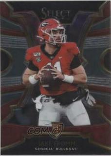 Jake Fromm