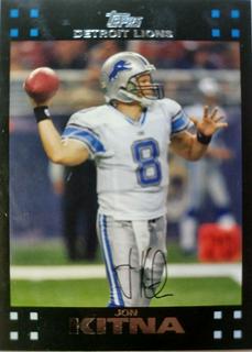 Jon Kitna